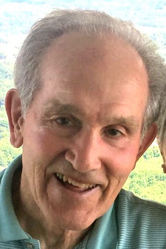 Arthur Bailey Profile Photo